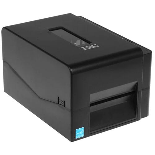 Принтер этикеток TE200 термотрансферный, 203dpi, 108мм, 152.4мм/сек, USB/Bluetooth, черный
