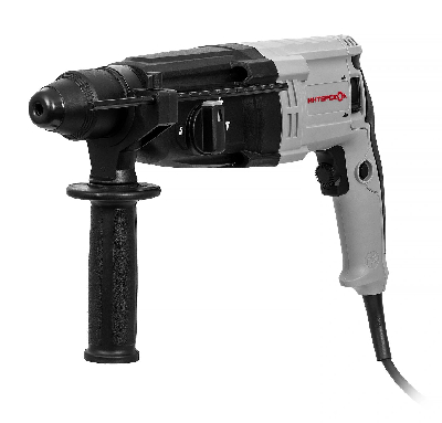 П-28/850ЭР перфоратор SDS plus (кейс)