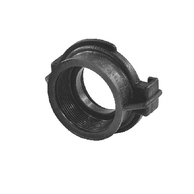 Головка муфтовая ГМ-50П пластик