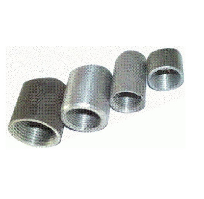 Муфта приварная (L=40)