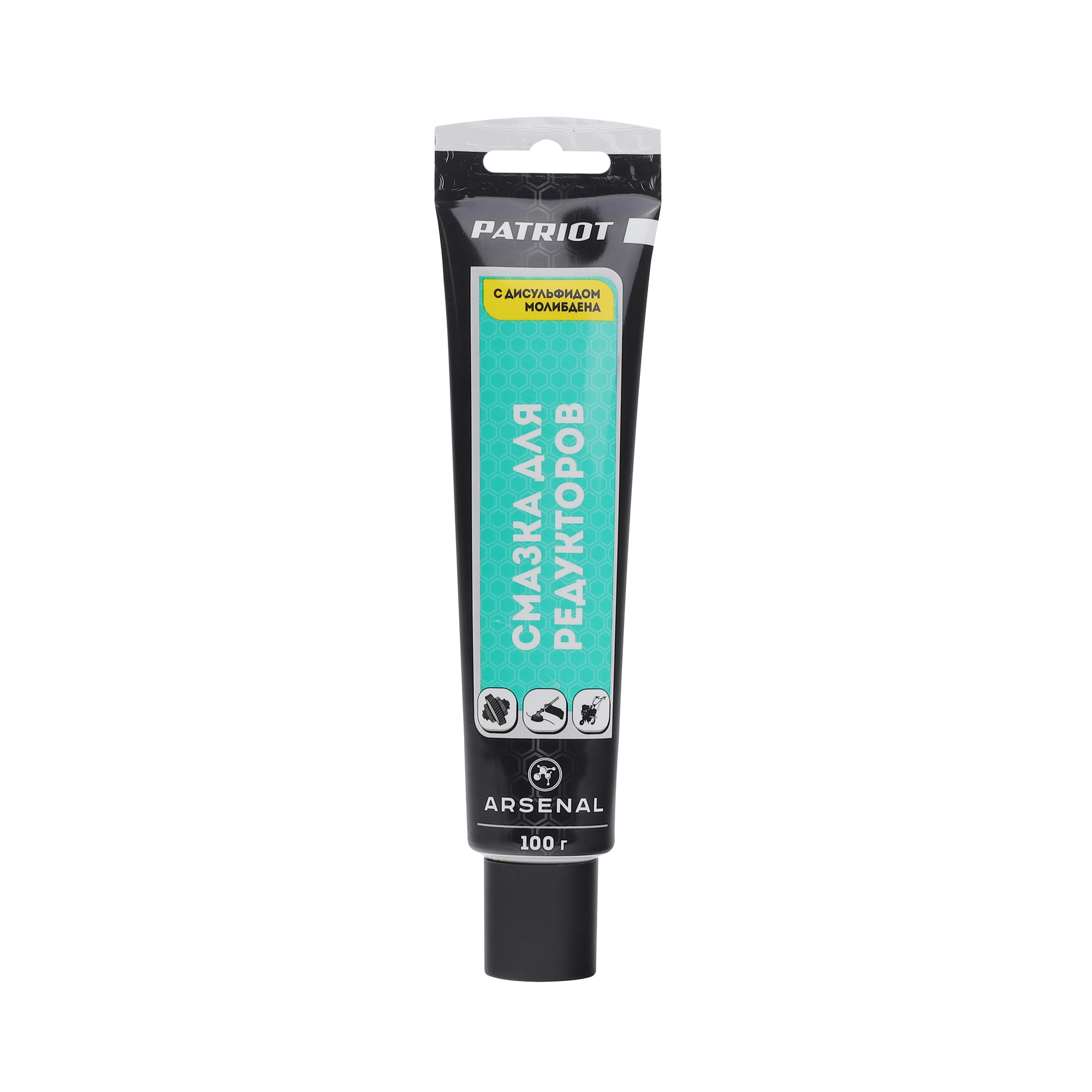 Смазка для редукторов Arsenal AR-417 100 гр. (Россия)