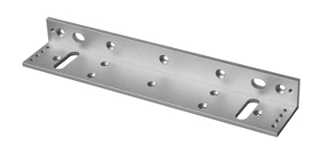 Крепление L-образное с возможностью регулировки для замка ST-EL350ML