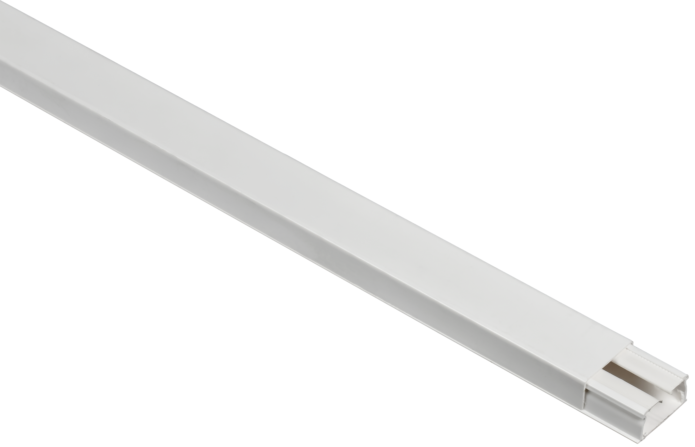 DLPlus Кабель-канал 40x20