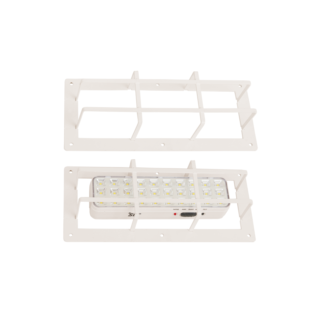 Защитный кожух ЗК-16 для аварийного светильника KL-30