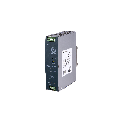 Импульсный блок питания SMARTWATT PSE DRN 2475 S-POWER, 24 В, 75 Вт, 3,2 А