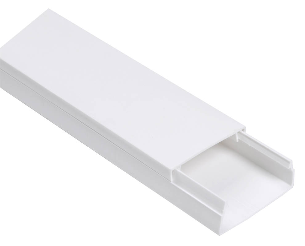 Кабель-канал 40х16 ECOLINE (30 м)