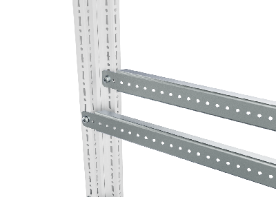Комплект реек ВМ LC2 00.80 (10 шт)