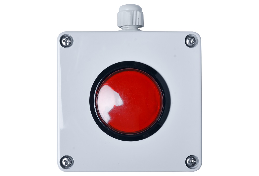 Устройство вызова кнопка СОРС-ВС-К