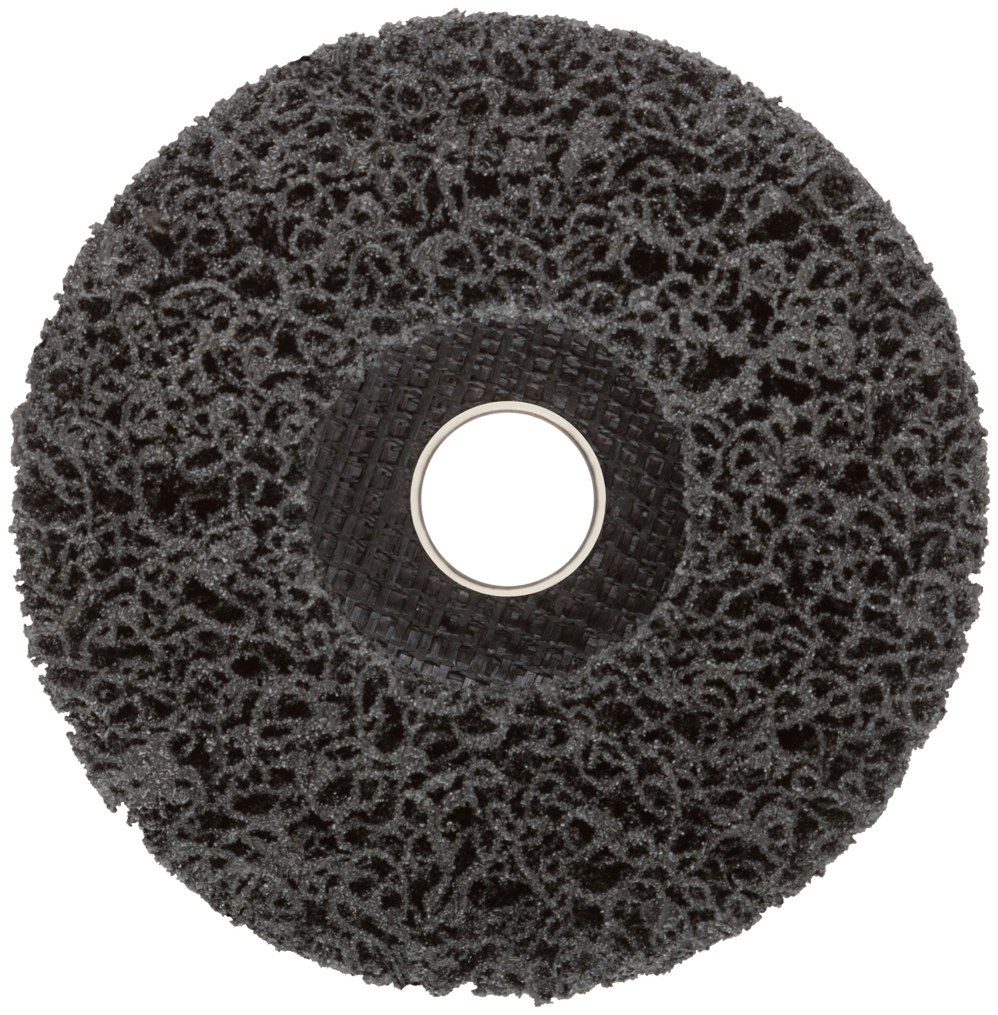 Круг зачистной полимерный для УШМ 125 х 22.2 мм, Special