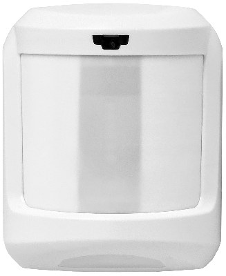 Извещатель охранный поверхностный оптико-электронный ИО 309-11пассивный, самотестирование, контроль вскрытия.