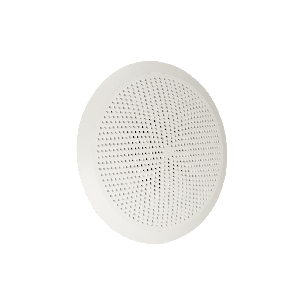 Оповещатель охранно-пожарный речевой Серенада-3-П (пассивный, потолочный)