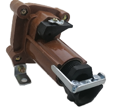 Пост кнопочный КУ-91 1ExdIIBT5