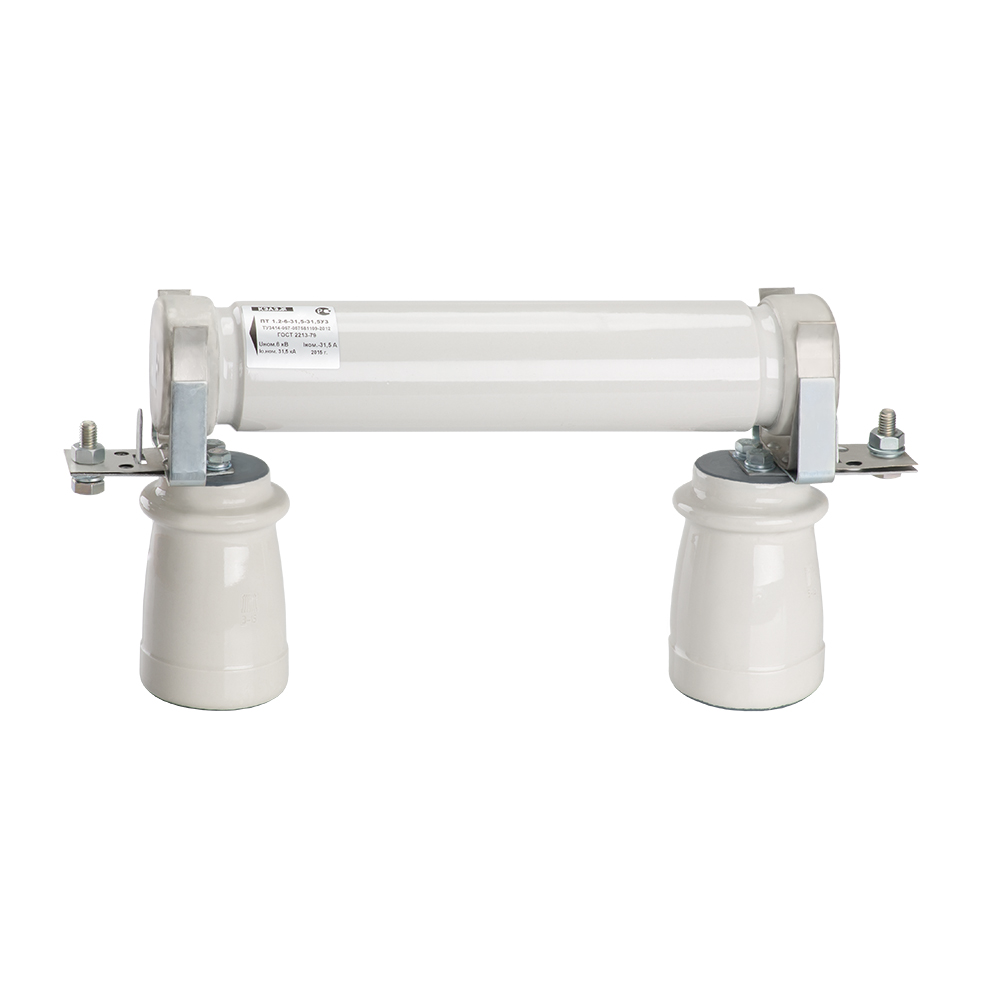 Предохранитель ПКТ-102-10-50-31.5-У3