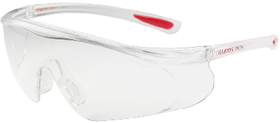 Очки защитные открытые О55 HAMMER PROFI super (2С-1,2 PC)