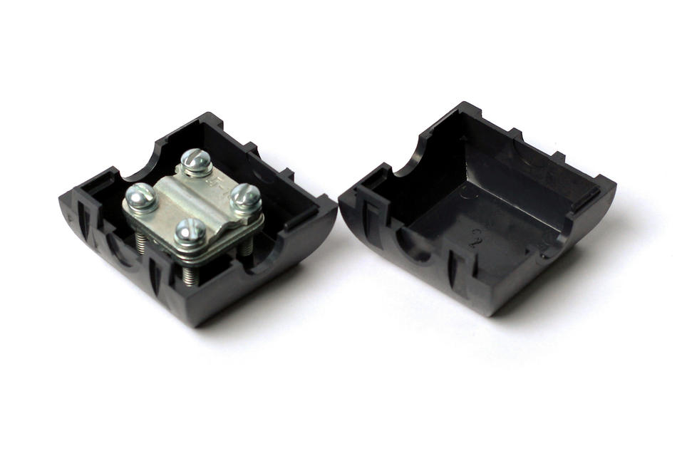 Сжим ответвительный У731М У3