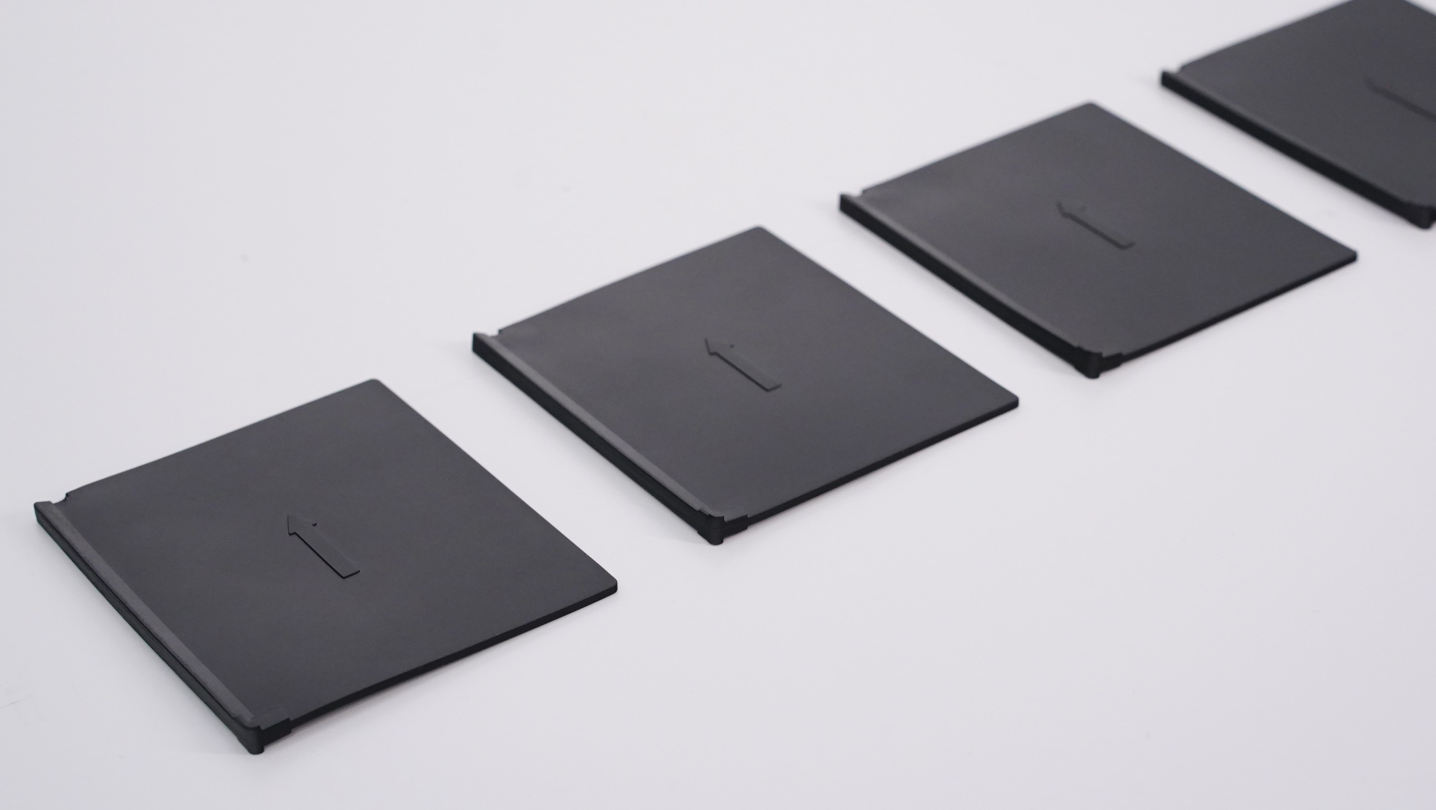 2 РАЗДЕЛИТЕЛИ ПОЛЮСОВ 3P SD160-250