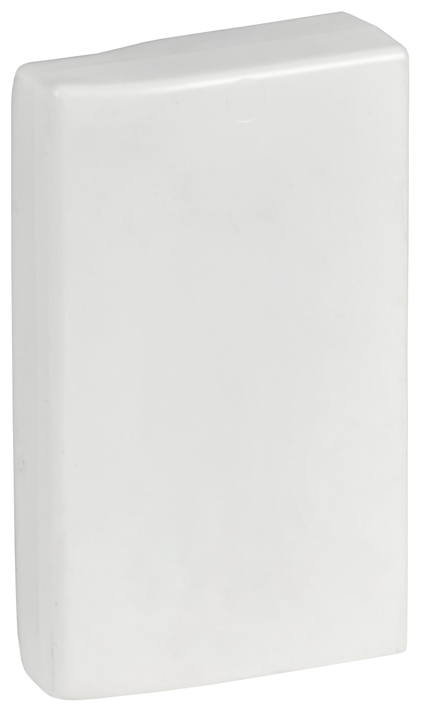 Заглушка 85x50мм