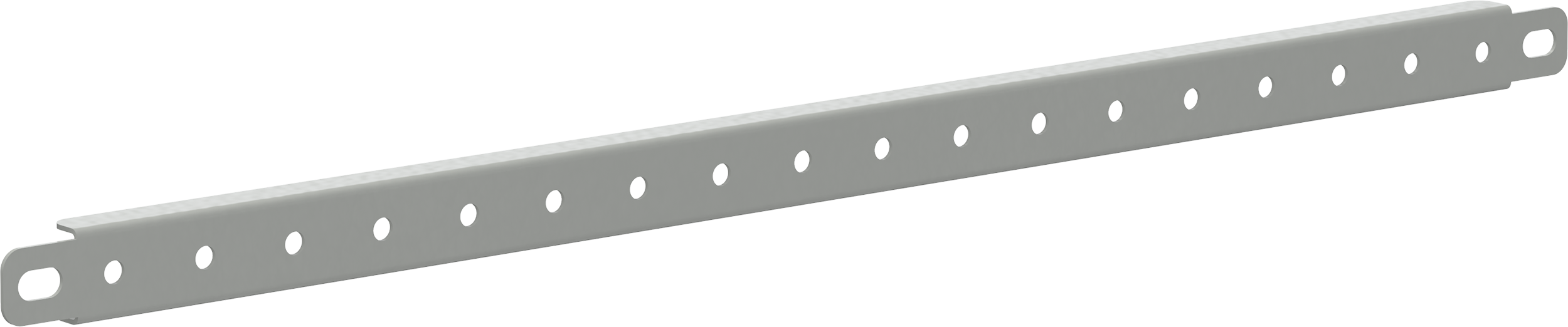 FORMAT Рейка дверная горизонтальная 600мм