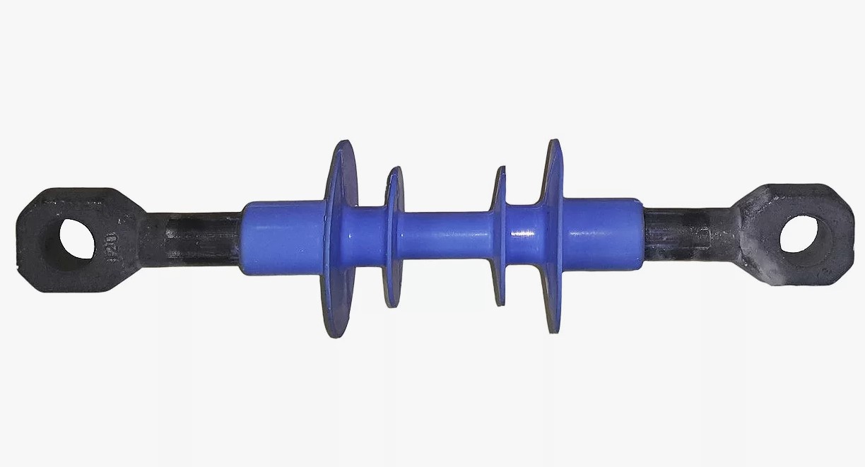 Полимерный изолятор ЛК 70/20-И-3 СС