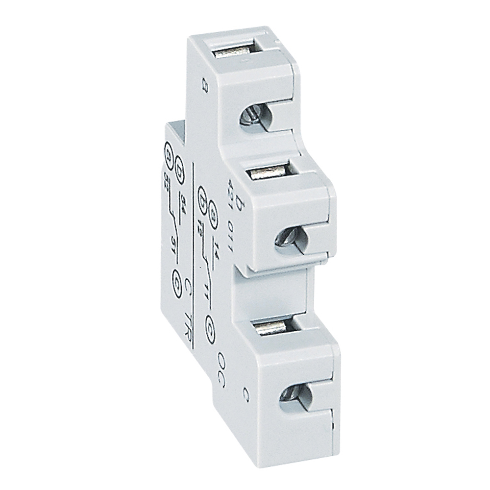 Контакт сигнальный, 3А, 240В