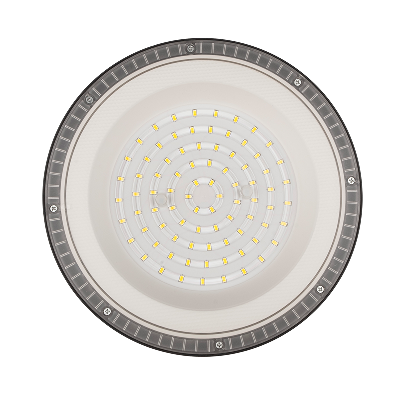 Светильник светодиодный промышленный ДСП-50Вт 5000К 5000Лм 90° IP65 Jazzway