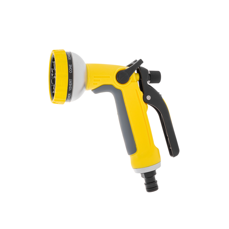 Пистолет-лейка и коннекторы Classic 3/4 Четыре сезона