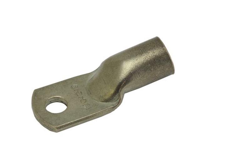 Наконечник силовой медный луженый JG-25-8-7 (ТМЛ) PROxima