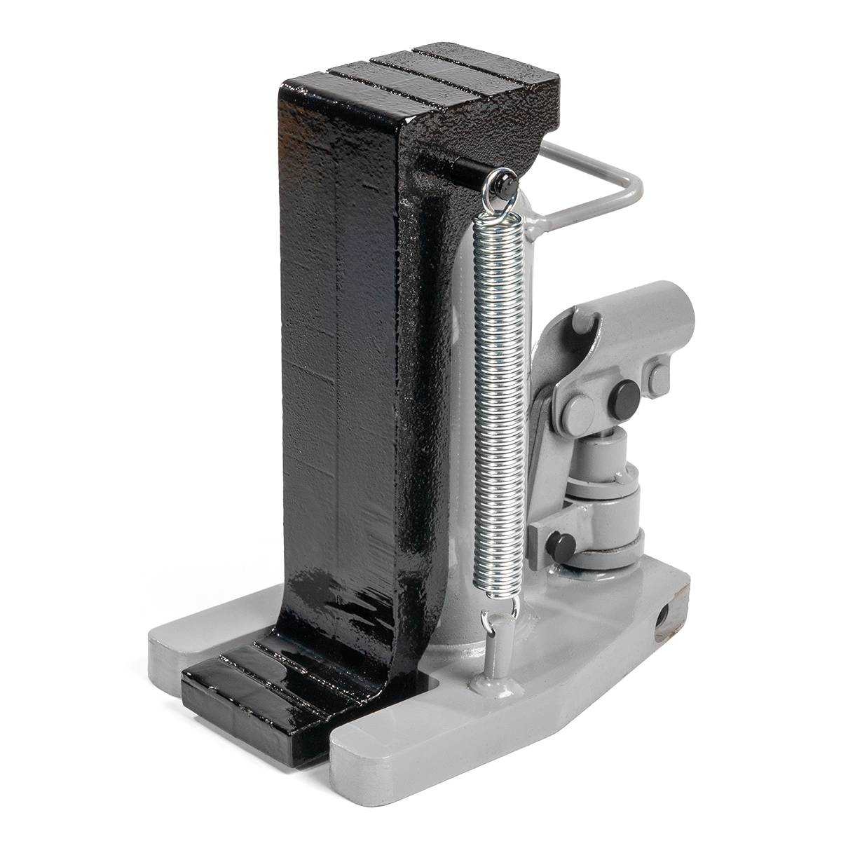 Домкрат автономный с низким подхватом ДА5П105Н серия ПРОФИ