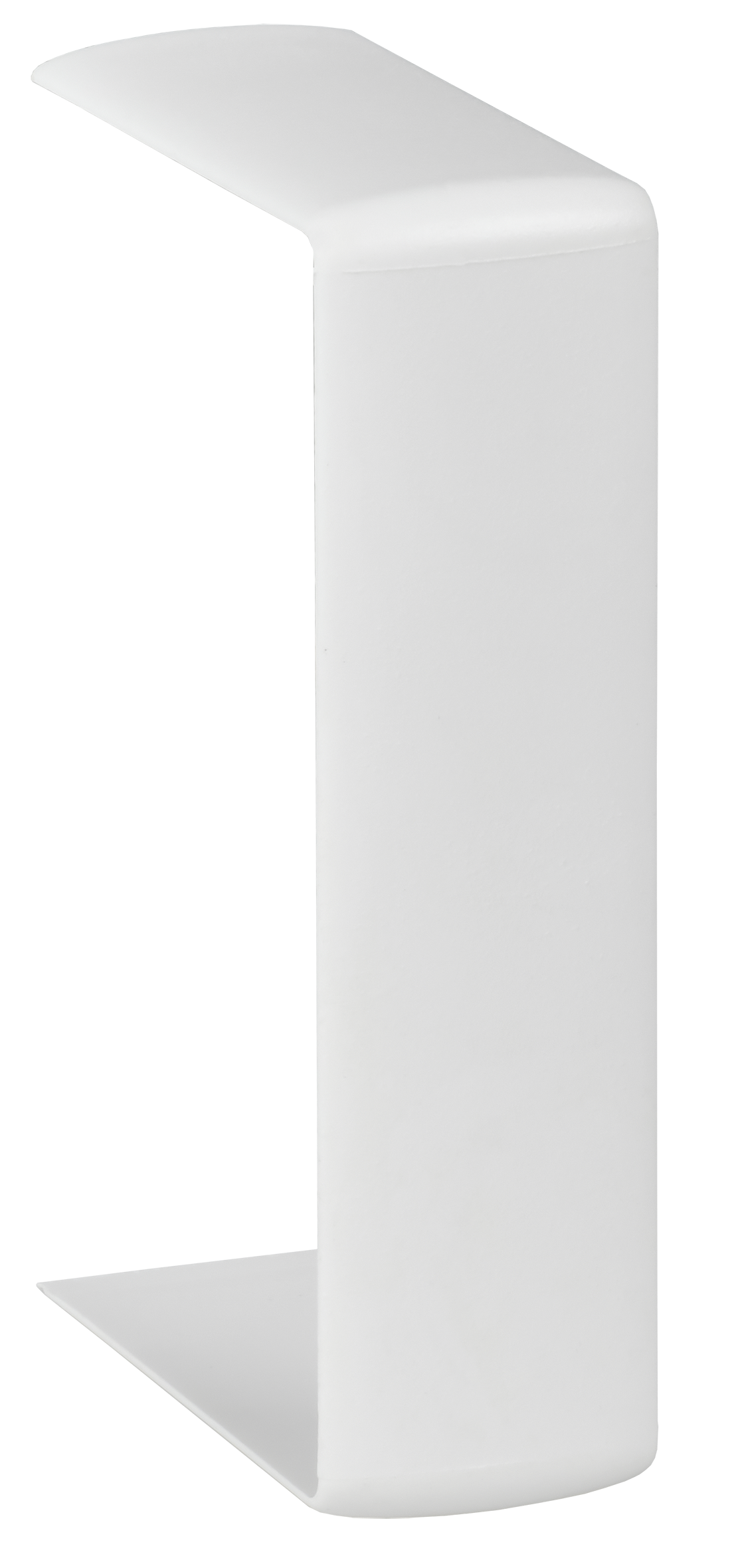 Накладка на стык профиля 85х50мм