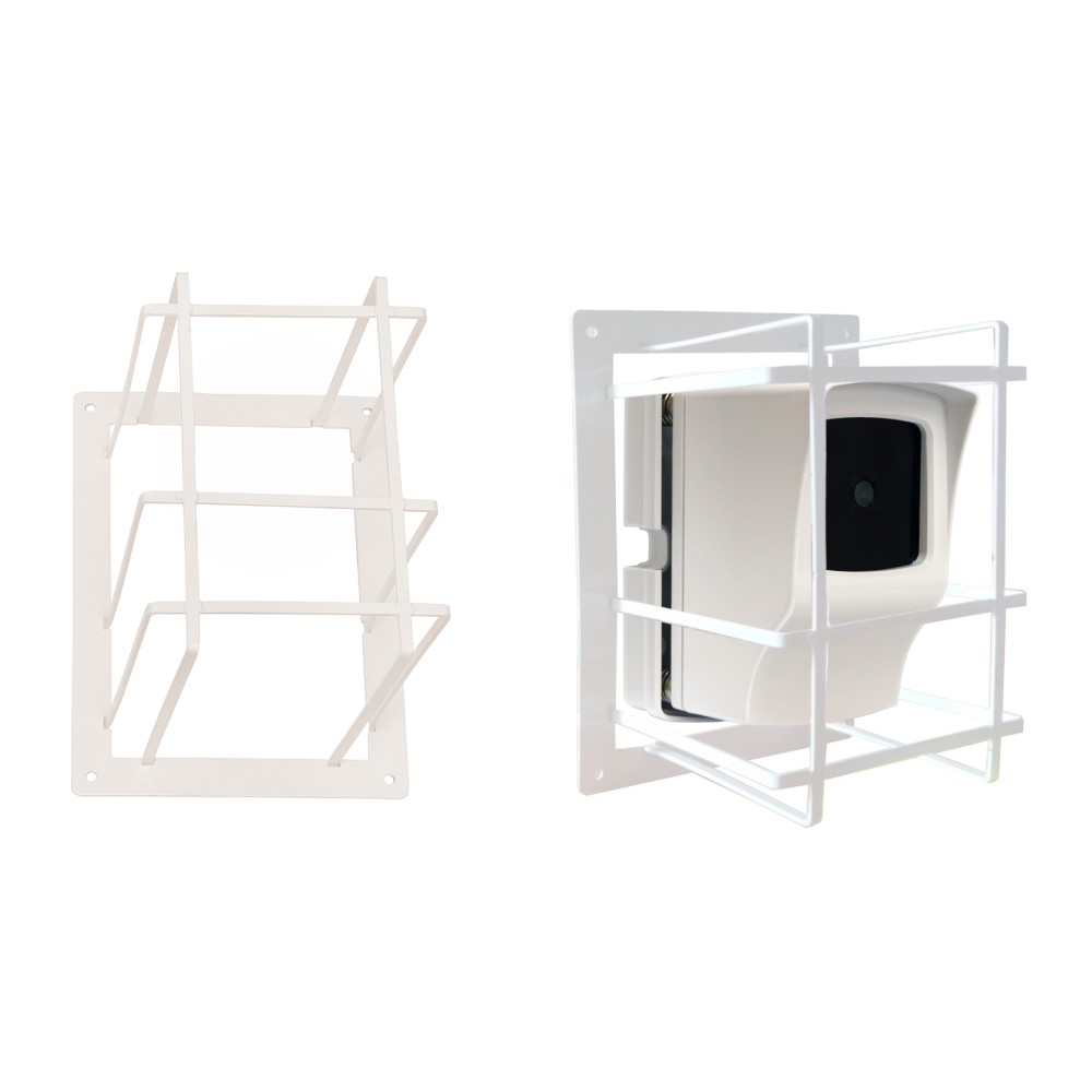 Защитный кожух ЗК-10 для С2000-ИПДЛ (извещателя   пожарного дымового линейного)