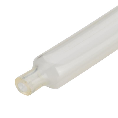 Трубка ТТК-(3:1)-12/4 прозрачная