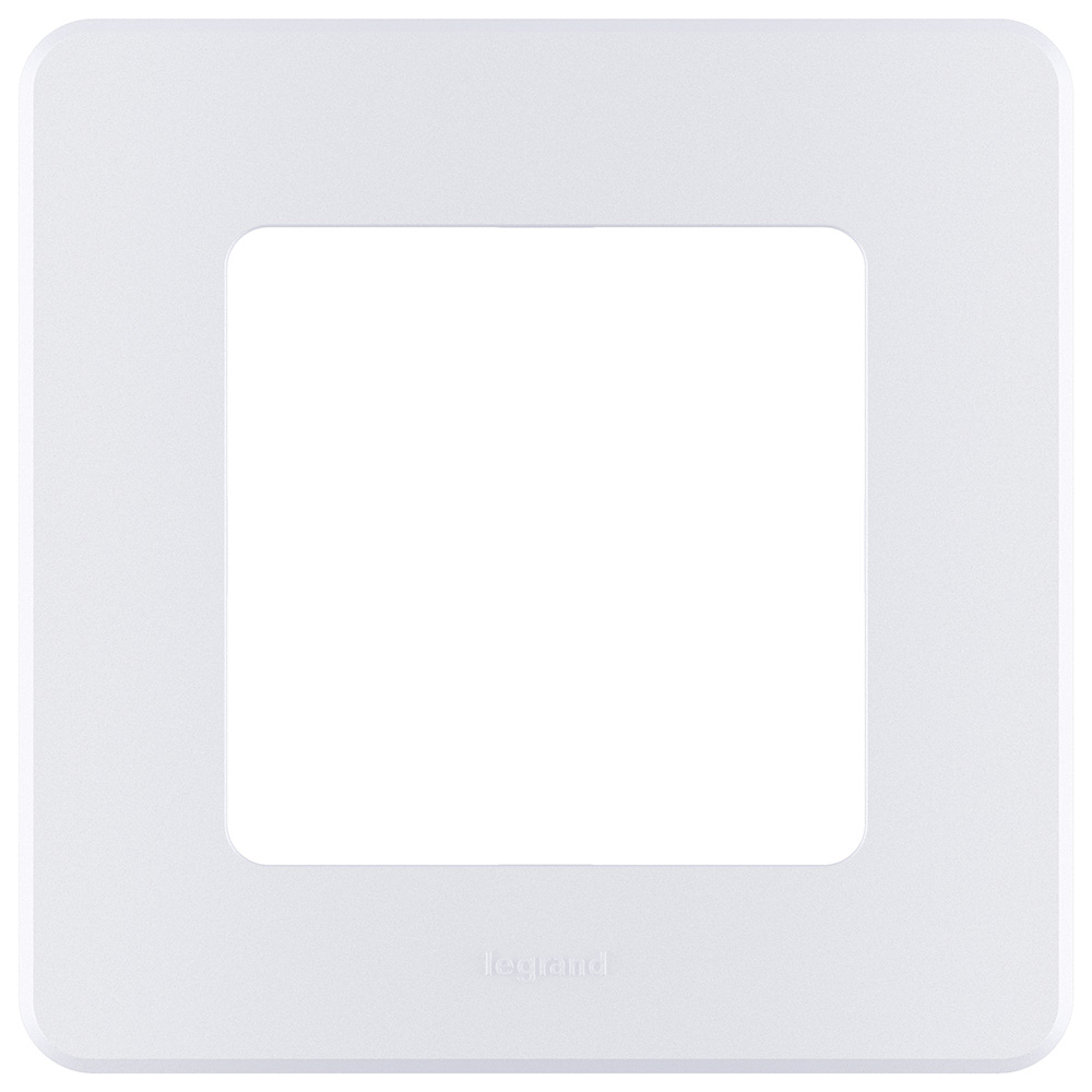 INSPIRIA Рамка 1п ЖЕМ