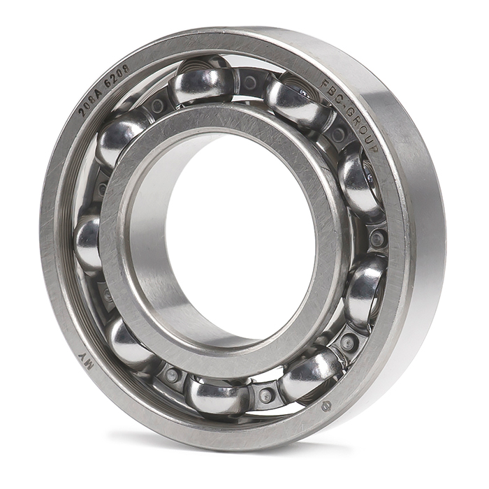 Подшипник 208 А FBC (ГОСТ)
