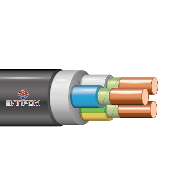 Кабель ППГ нг(А)FRHF 3х2.5 0.66кВ
