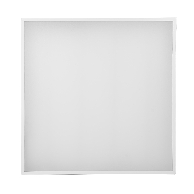 Светильник светодиодный 595*595 ДВО- 50w 4000K 4300Лм IP40 равномерная засветка Jazzway 