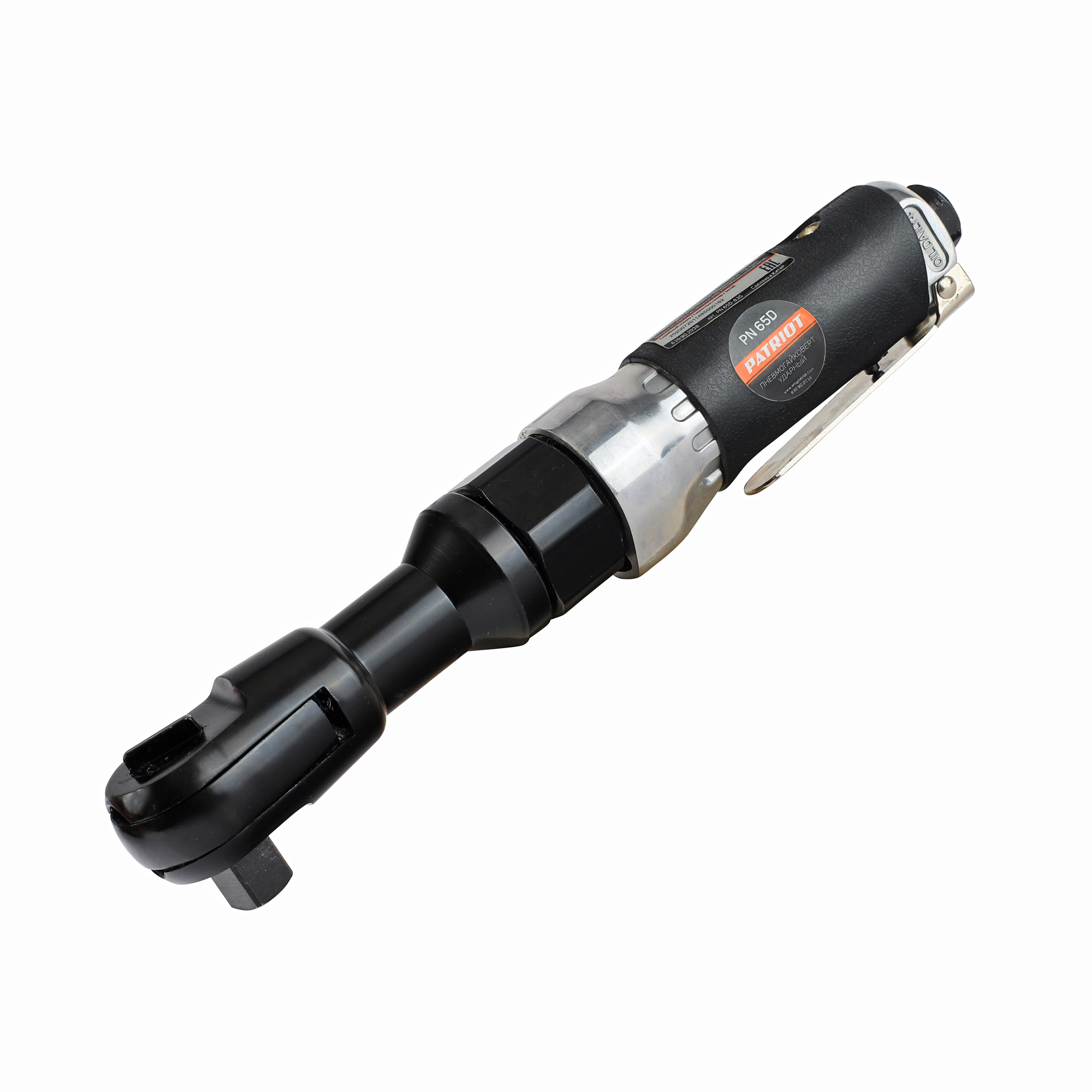 Пневмогайковерт PN 65 D