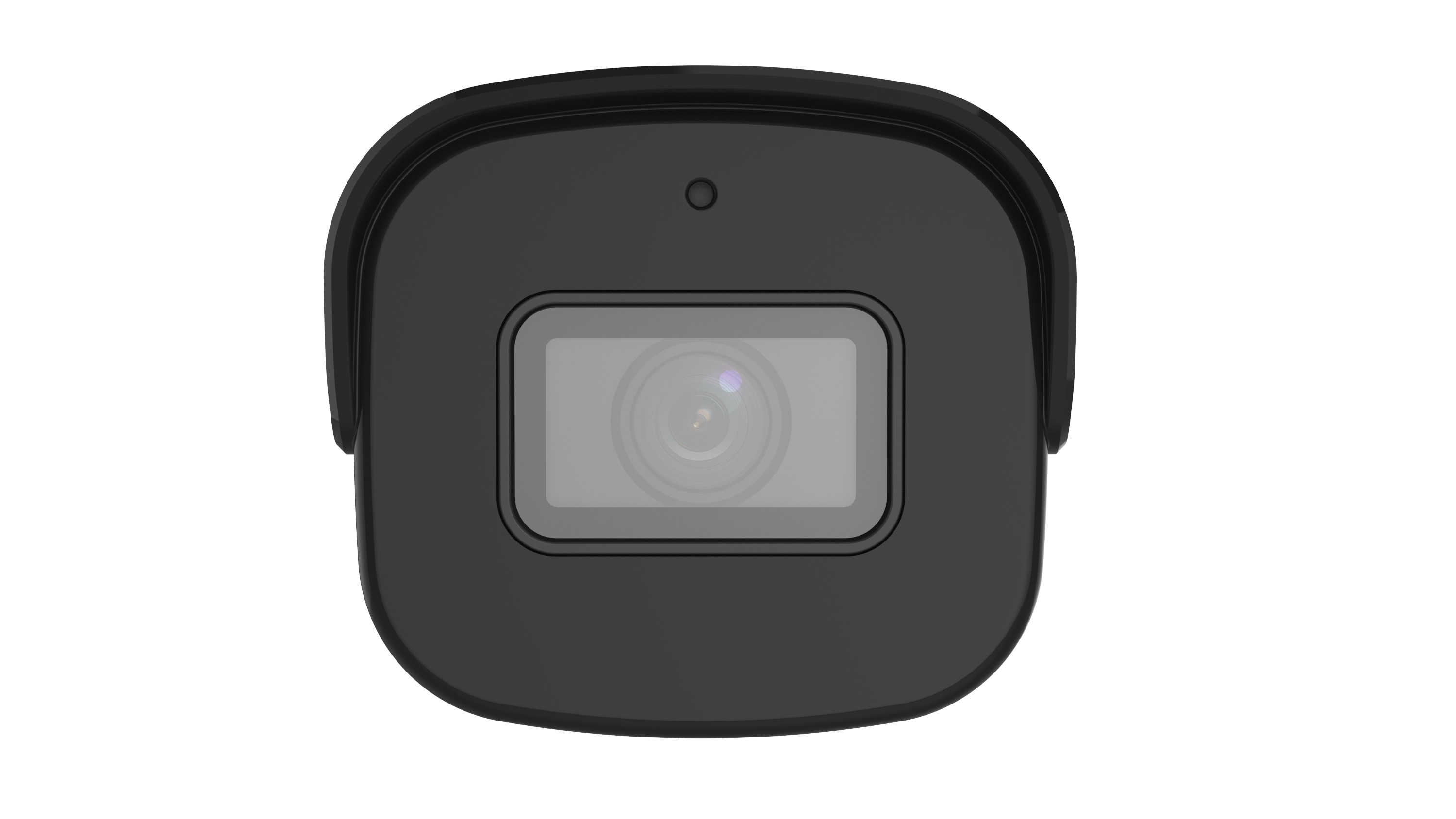 Видеокамера IP 2Мп цилиндрическая уличная IP67 ИК-40м с PoE (2.8мм)