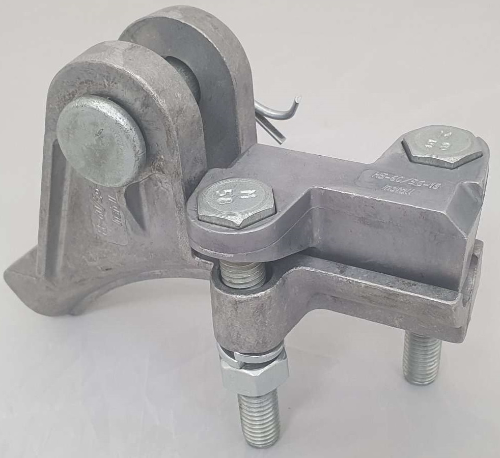 Зажим натяжной НБ-60/5.6-16 (НБ-2-6А)