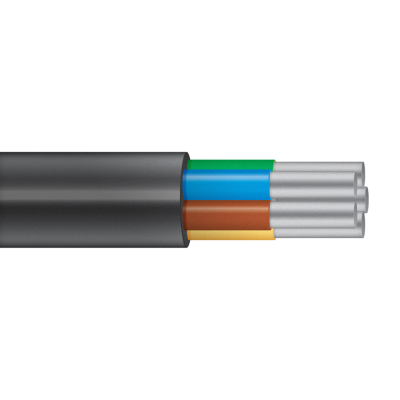 Кабель силовой АВВГнг(А)-LS 5х16ок-0.66 ТРТС