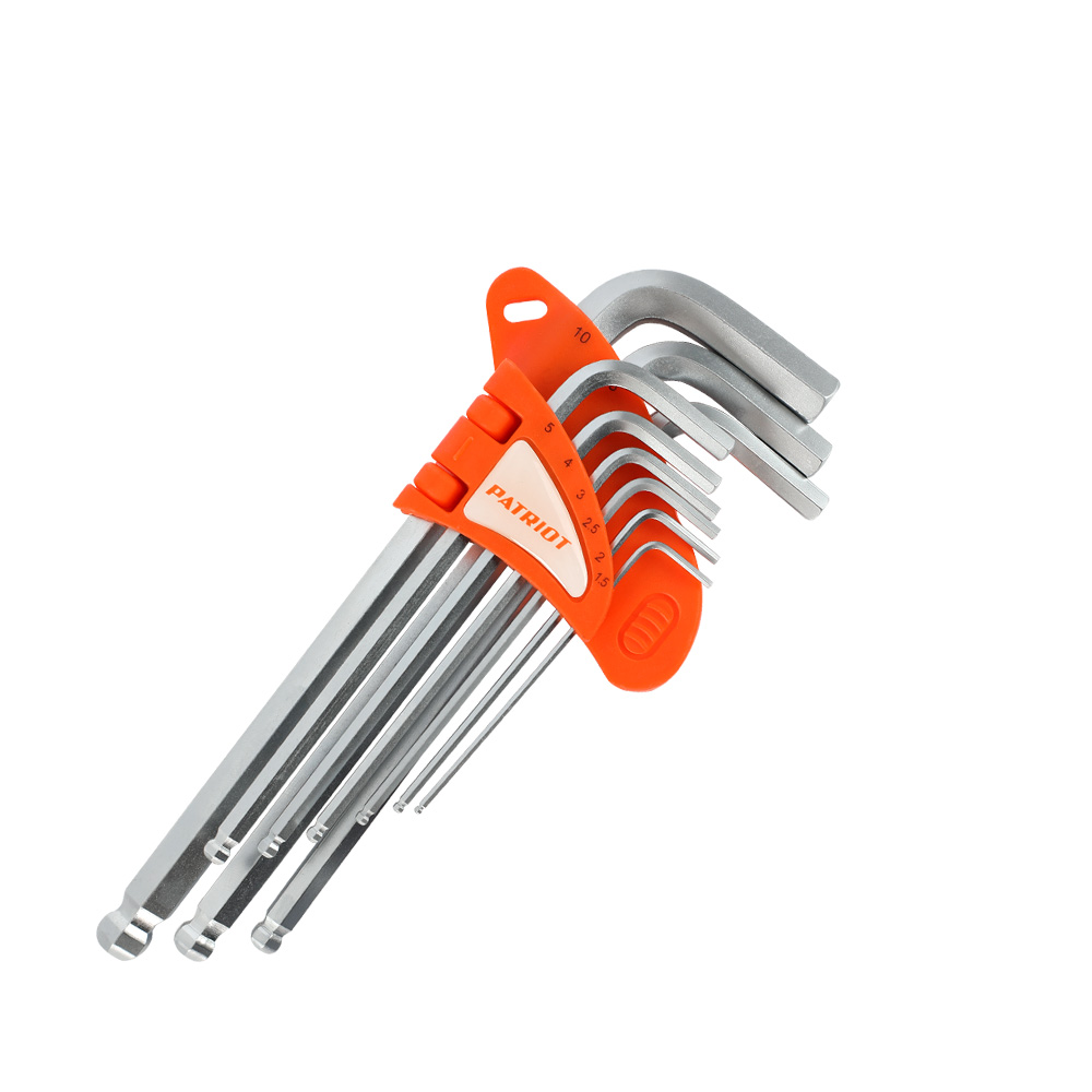 Набор ключей SKH 9 L