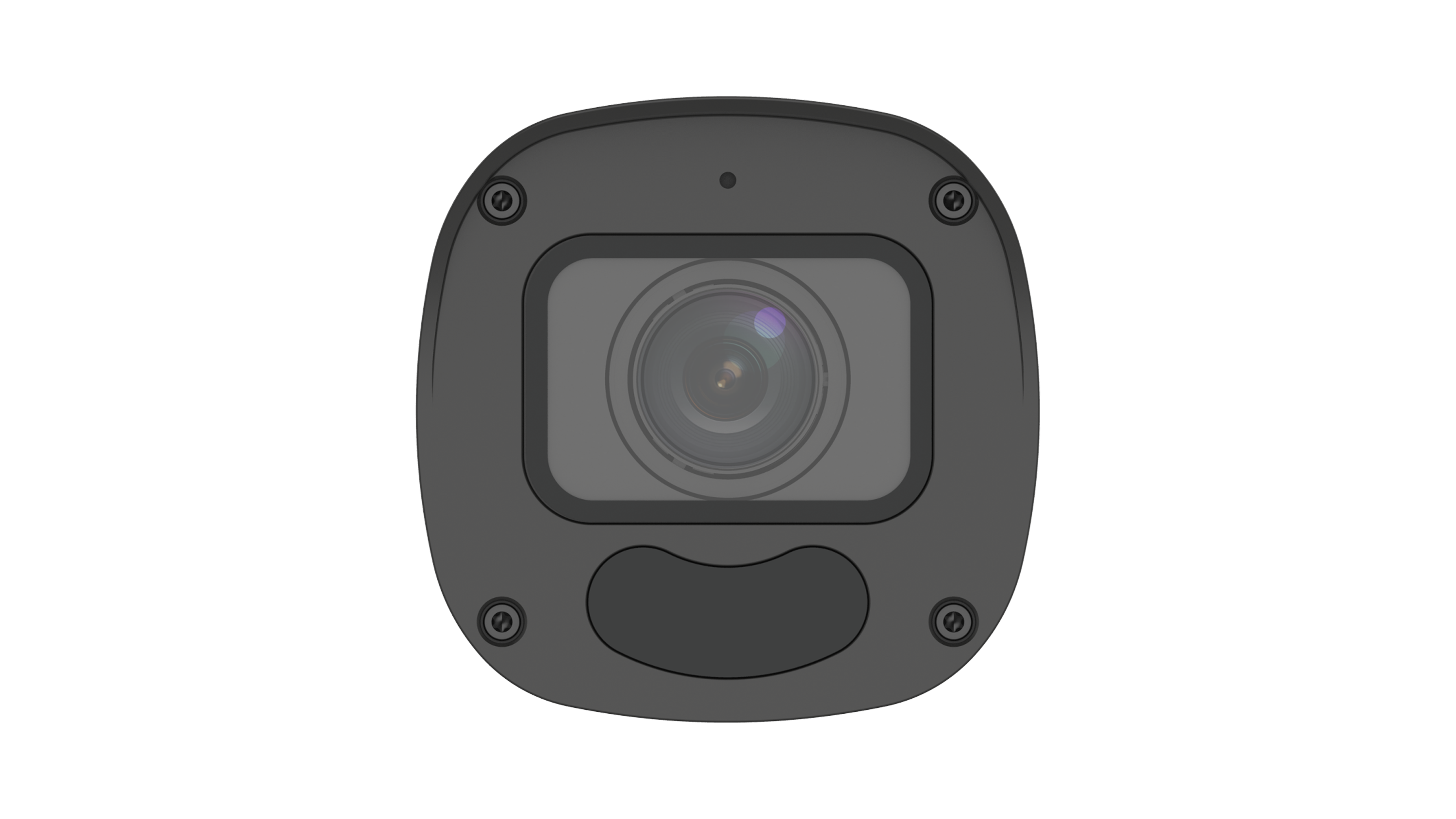 Видеокамера IP 2Мп цилиндрическая уличная с PoE IP67 (2.8-12мм)