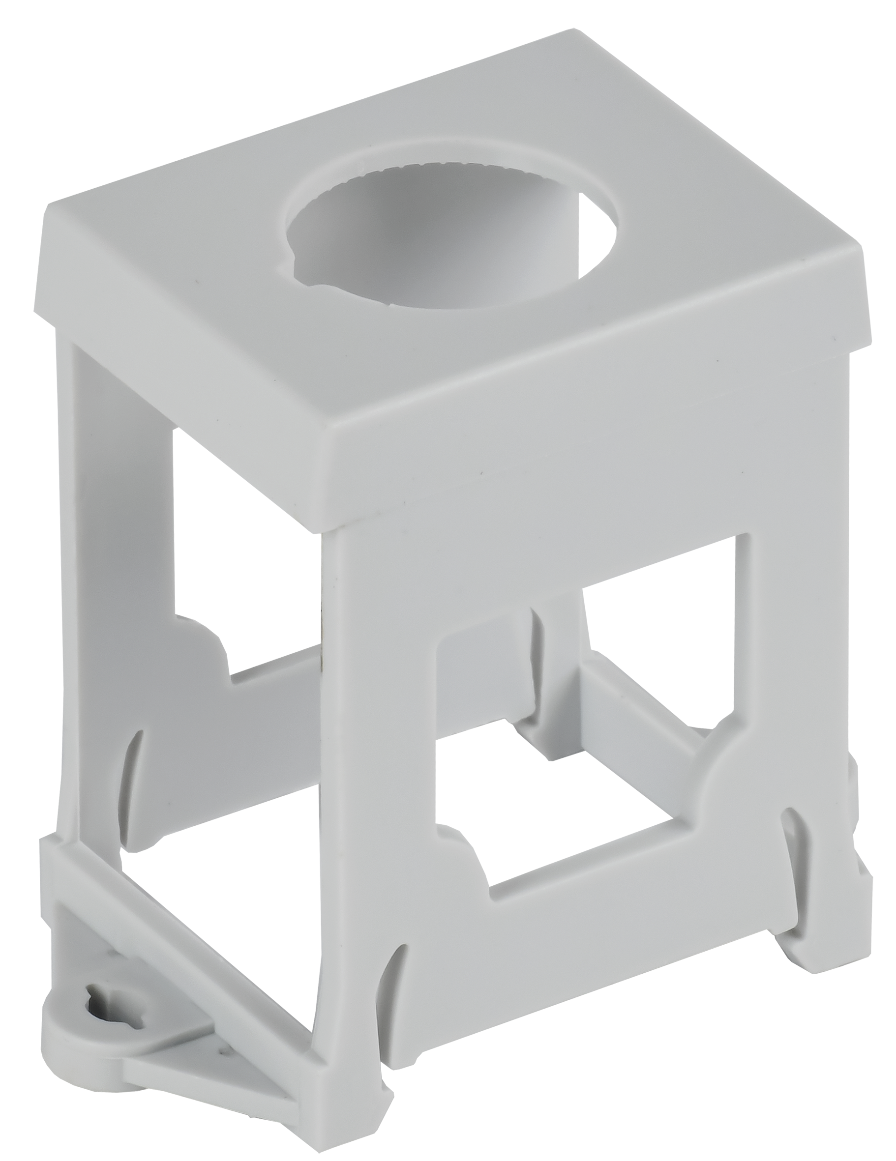 Адаптер откр. типа для установки УПК на DIN-рейку MASTER IEK