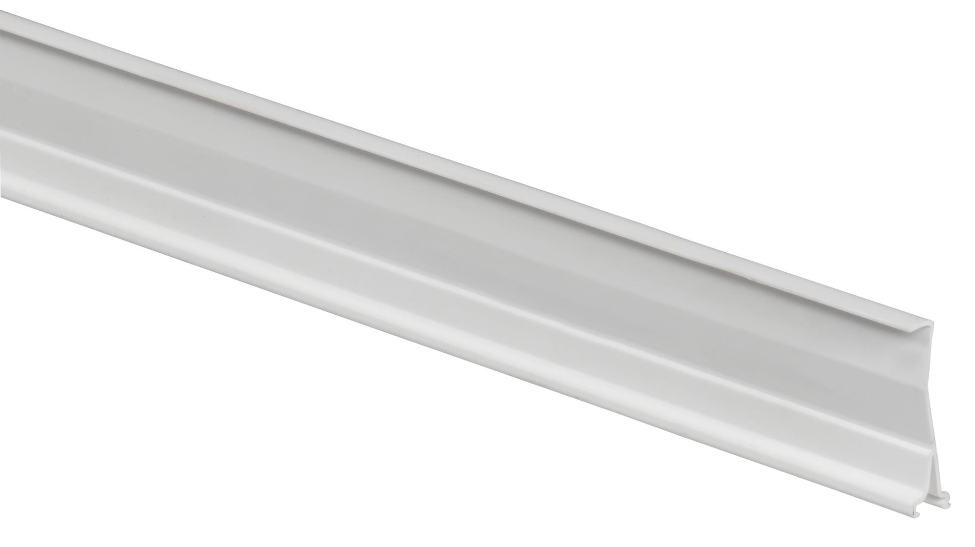 Перегородка для кабель-канала глубиной 50мм