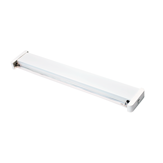 Облучатель ОБН-01-150-001 2х30Вт без ламп IP20 ЭмПРА