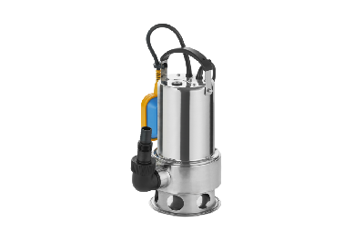 Дренажный насос INOXVORT 750 SW