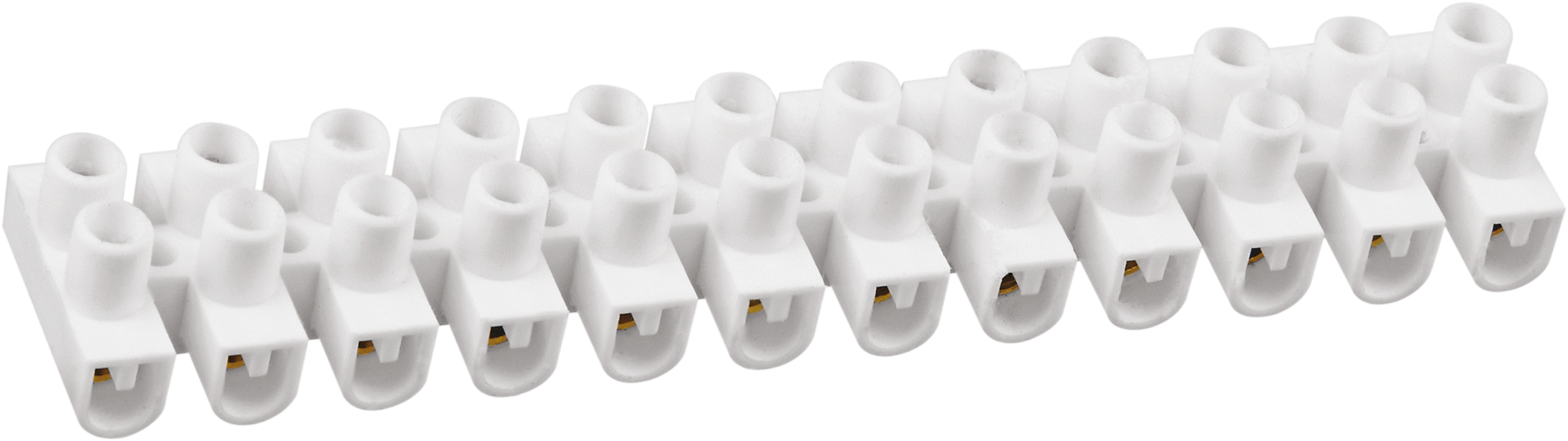 Клеммник 1.0х4 ЗВИ-3 NTB-UPP-S12-3/WH