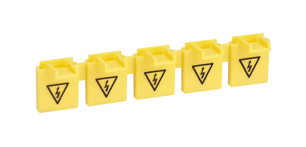 City9 Set Колпачки для PIN 1P 2P 3P