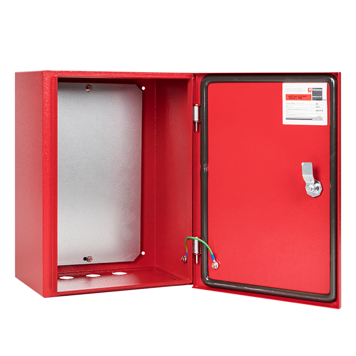 Щитовое оборудование