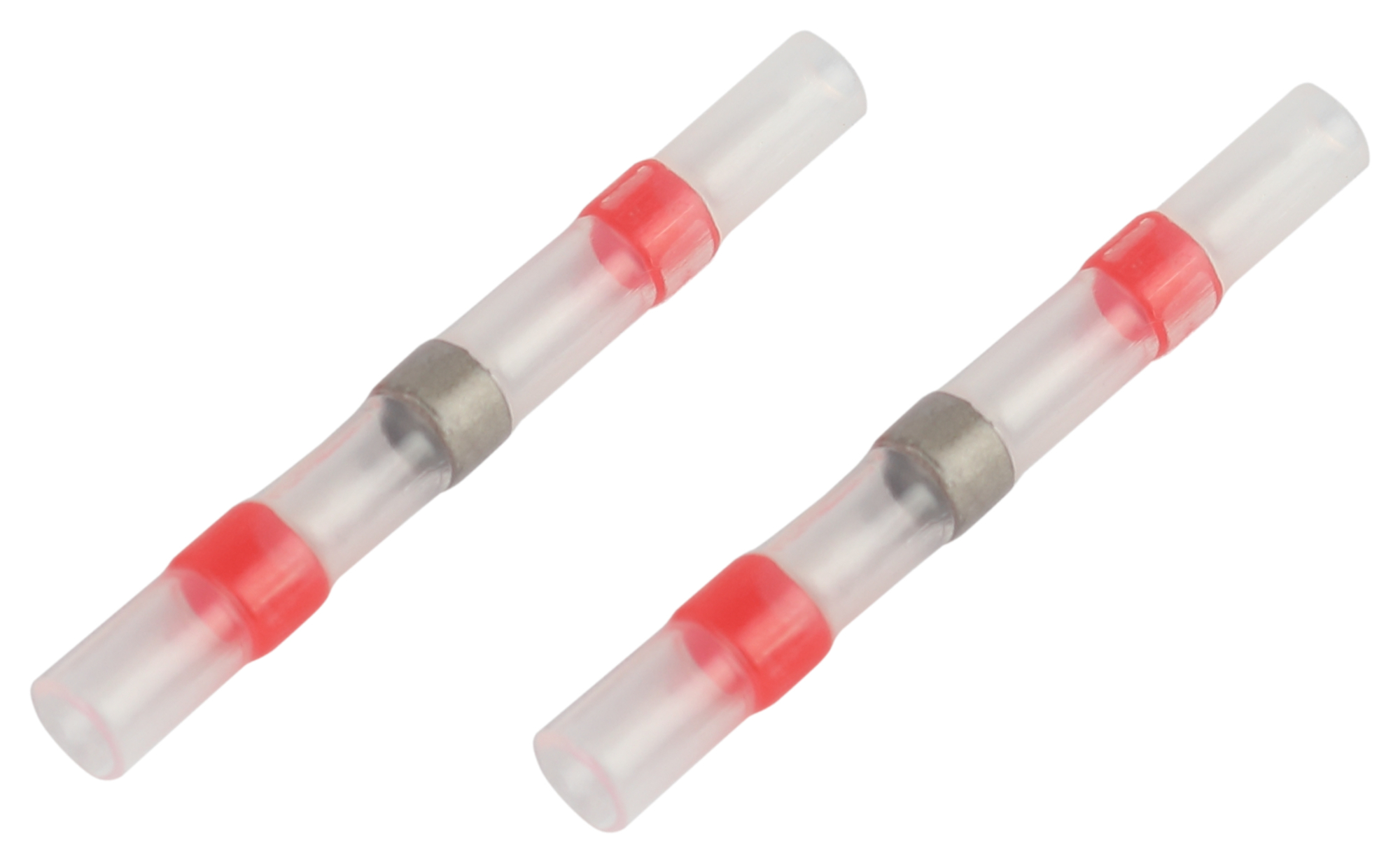 Гильза соединительная термоусаживаемая ГСИ ПК-Т 1.5 изолированная под пайку (упаковка 50 шт.) NO-225-140