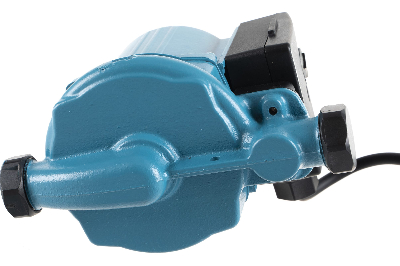 Насос повысительный WPA 15-90 160мм, 1.5 м3/час, напор 9м, с гайками